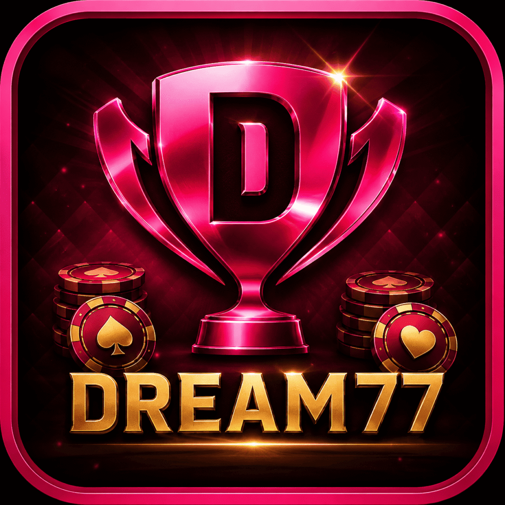 Dream77 Game APK