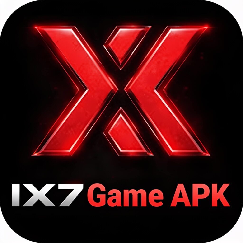 IX7 Game APK